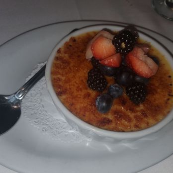 Steve Fields - Crem Brule - Steakhouses Near Me - Plano, Texas Steve Fields - Crem Brule - Steakhouses Near Me - Plano, Texas