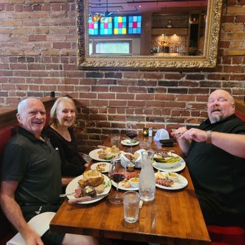 5th Street Steakhouse - Family - Steakhouses Near Me - Chico, California