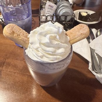 Honeybear Cafe - Mocha Latte - Breakfast & Brunch Near Me - Chicago, Illinois
