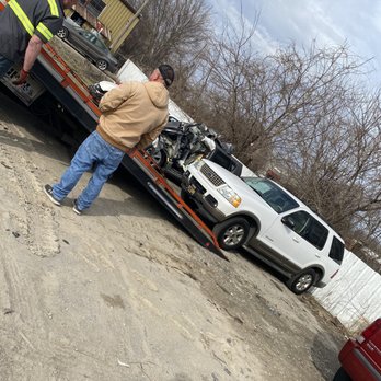 Performance Towing - Roadside Assistance Near Me - Owasso, Oklahoma Performance Towing - Roadside Assistance Near Me - Owasso, Oklahoma