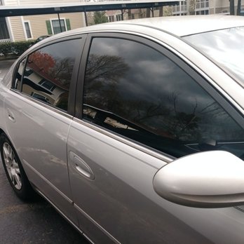 Xpert Window Tint - Xpert - Car Window Tinting Near Me - Decatur, Georgia Xpert Window Tint - Xpert - Car Window Tinting Near Me - Decatur, Georgia