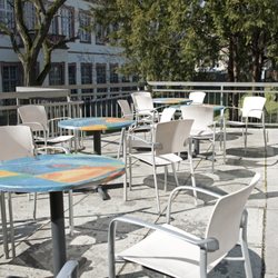 DJH Jugendherberge Frankfurt