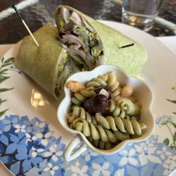 The Red Bird Cafe & Gift Shop
