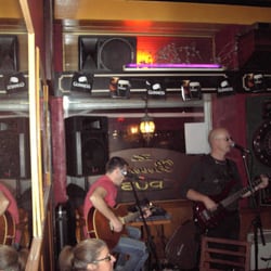 Le Beverly Pub