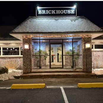 Brickhouse Restaurant - Seafood Near Me - Eastham, Massachusetts