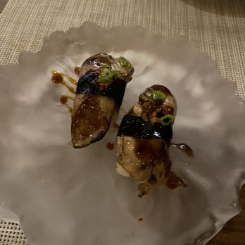 Yujo - Foie gras - Japanese Near Me - Dallas, Texas Yujo - Foie gras - Japanese Near Me - Dallas, Texas