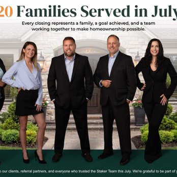 Nick Staker - Ruoff Mortgage - 20 Families Served in Fort Wayne | The Staker Team at Ruoff Mortgage
#Nickstaker #Stakerteam #Ruoffmortgage - Mortgage Lenders Near Me - Fort Wayne, Indiana Nick Staker - Ruoff Mortgage - 20 Families Served in Fort Wayne | The Staker Team at Ruoff Mortgage
#Nickstaker #Stakerteam #Ruoffmortgage - Mortgage Lenders Near Me - Fort Wayne, Indiana