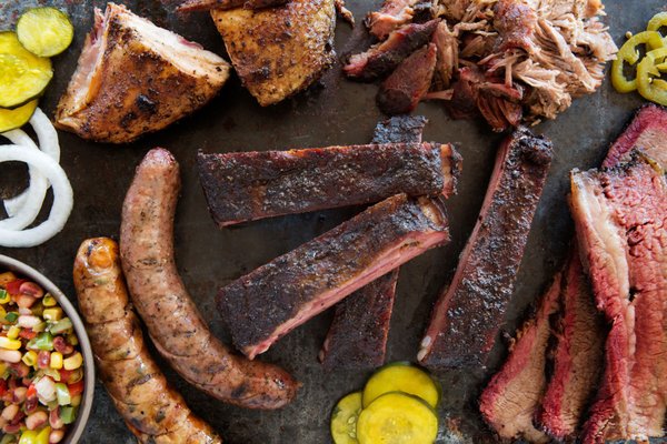 Jack's BBQ - Lakewood by null