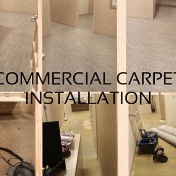 As Salaam Enterprises - Dillard's Department Store Excecutive Suites Carpet Installation - Junk Removal & Hauling Near Me - Montgomery, Alabama As Salaam Enterprises - Dillard's Department Store Excecutive Suites Carpet Installation - Junk Removal & Hauling Near Me - Montgomery, Alabama