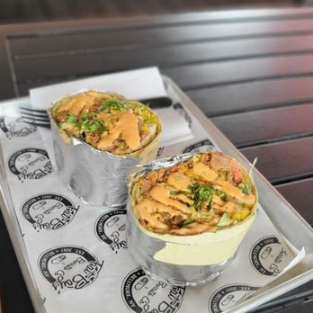 Fat Boys Burrito - Fat Fat Boy burrito - Mexican Near Me - Bellmore, New York