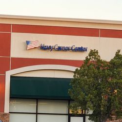 Navy Recruiting Station