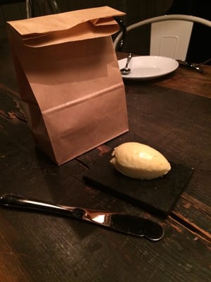 Bryggargatan Bistro och Bar by null