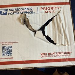 US Post Office