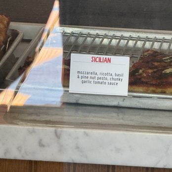 Prime Pizza - My pick as it looked fresh - Pizza Near Me - Altadena, California