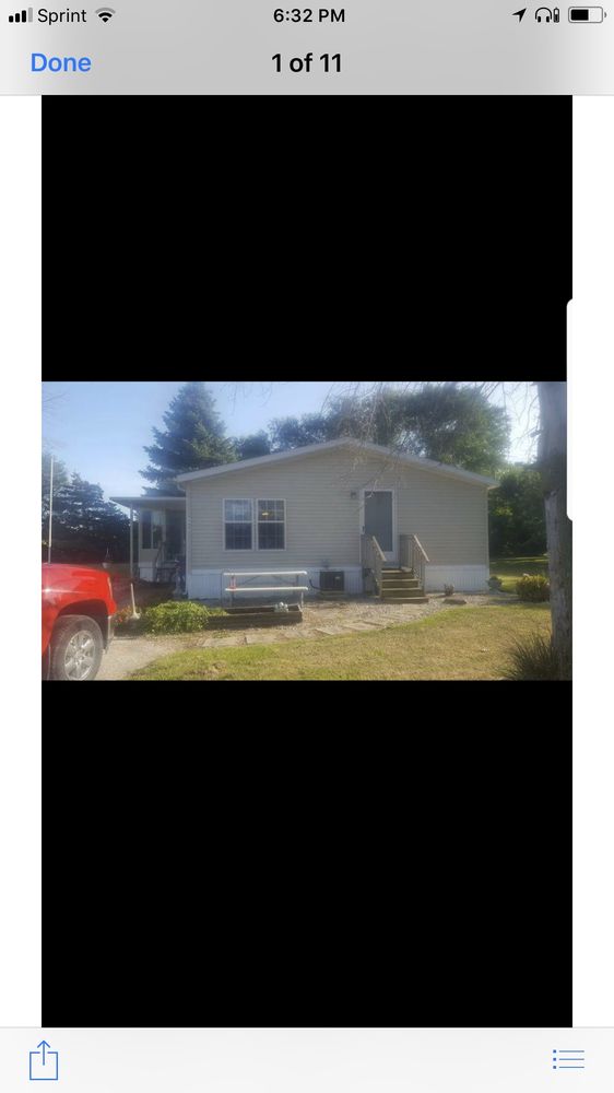 BAY AREA MOBILE HOMES Updated August 2024 5687 N Huron Rd