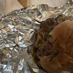 Holy Smash - OH MY GOODNESS...DBL SMASH IS OFF THE CHARTS
