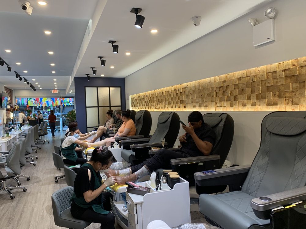 MORNING STAR NAIL SPA - Updated January 2026 - 156 Photos & 21 Reviews