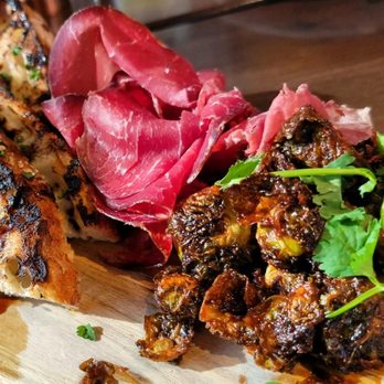 Culinary Dropout - Charcuterie - New American Near Me - Denver, Colorado