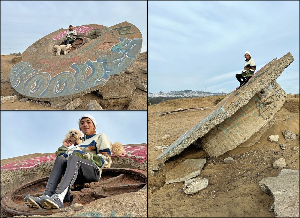 Fort Funston