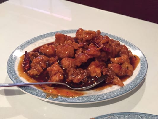 Peking Restaurant by null