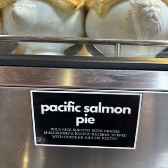 A La Mode - Bakeries Near Me - Vancouver, British Columbia