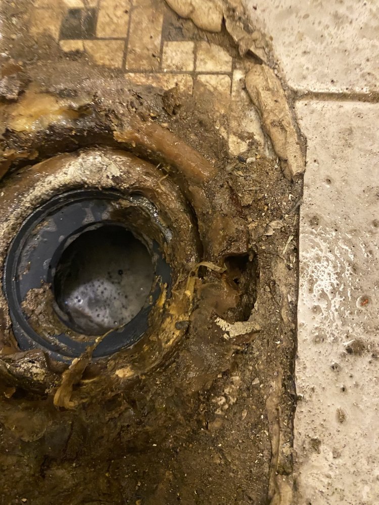 Slide of Revelation services