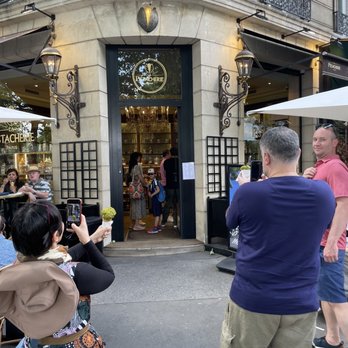 La Pistacherie - Delicatessen Near Me - Paris, 75