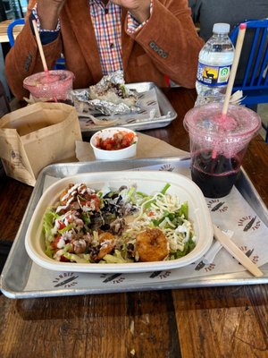 Bandit Taco Leesburg by null