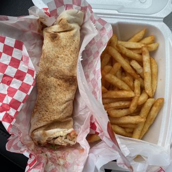 Taza Grill - Chicken Schwarma & Fries! Delightful! - Mediterranean Near Me - Atlanta, Georgia Taza Grill - Chicken Schwarma & Fries! Delightful! - Mediterranean Near Me - Atlanta, Georgia