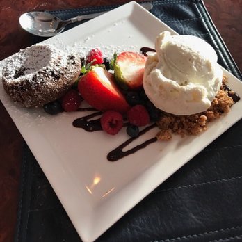 Raven & the Peach - A perfectly made lava cake - Venues & Event Spaces Near Me - Fair Haven, New Jersey Raven & the Peach - A perfectly made lava cake - Venues & Event Spaces Near Me - Fair Haven, New Jersey