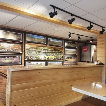 The Stadium - Coffee & Tea Near Me - Bar Harbor, Maine The Stadium - Coffee & Tea Near Me - Bar Harbor, Maine