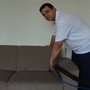 Photo of Sofa Cleaning London