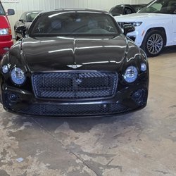 Specialized Preferred Auto