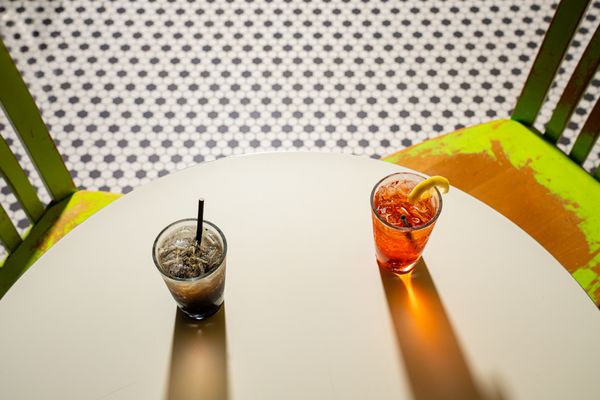 The Magician by null