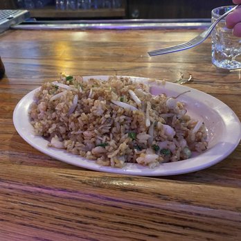 Piper Inn - Shrimp Fried Rice - Bars Near Me - Denver, Colorado Piper Inn - Shrimp Fried Rice - Bars Near Me - Denver, Colorado
