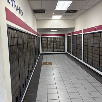 US Post Office - Post Offices Near Me - Pembroke Pines, Florida