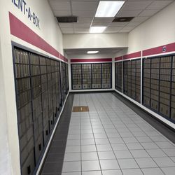 US Post Office