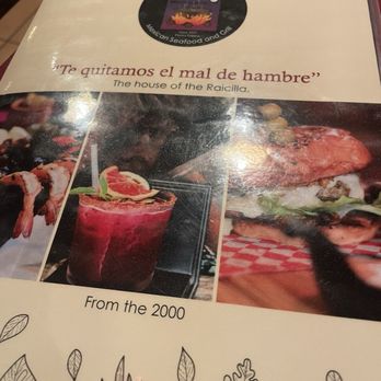 El Brujo Vallarta - Mexican Near Me - Puerto Vallarta, JAL