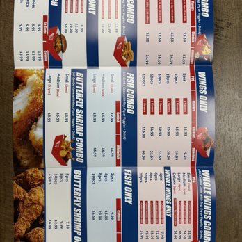 Wings & Waves - Chicken Wings Near Me - Kentwood, Michigan Wings & Waves - Chicken Wings Near Me - Kentwood, Michigan
