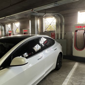 Tesla 12 SuperCharging Stations - La Mesa - Getting my charge on! - EV Charging Stations Near Me - La Mesa, California Tesla 12 SuperCharging Stations - La Mesa - Getting my charge on! - EV Charging Stations Near Me - La Mesa, California