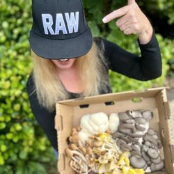 Raw Milk Boca