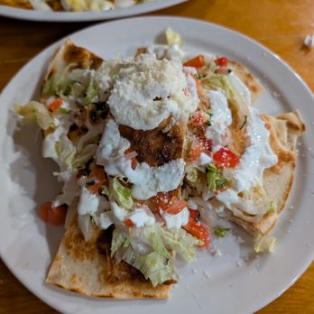 Abuela Antonia Mexican Restaurant - chicken quesadilla - Mexican Near Me - Brooklyn, New York Abuela Antonia Mexican Restaurant - chicken quesadilla - Mexican Near Me - Brooklyn, New York