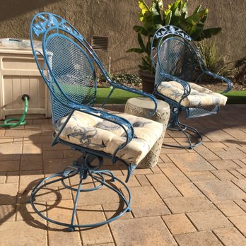 Orange County Powder Coating - Powder Coating Near Me - Orange, California