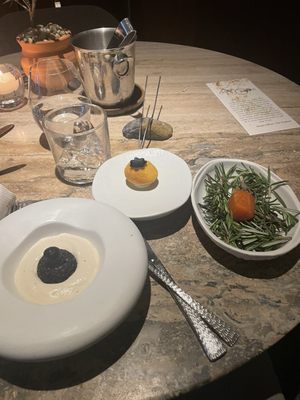 Restaurant Alan Geaam by null