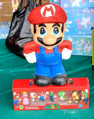 El Rematito Flea Market by null