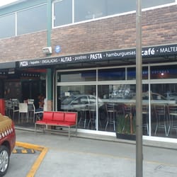 Pizzas y Baguettes
