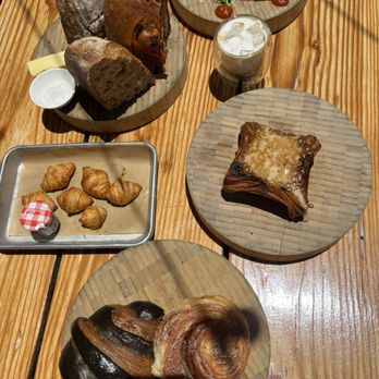 Izola - Bakeries Near Me - San Diego, California Izola - Bakeries Near Me - San Diego, California