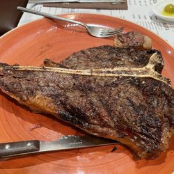 The Steakhouse - T-Bone