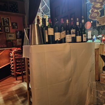 Café Figaro - Italian Near Me - Burlingame, California Café Figaro - Italian Near Me - Burlingame, California