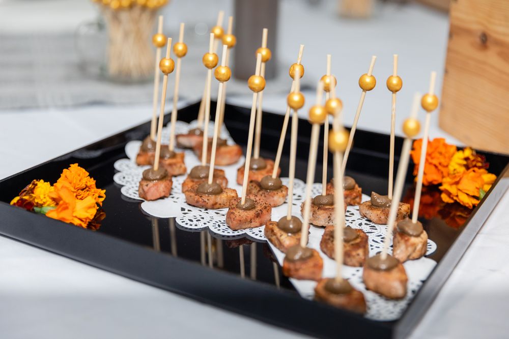 CORKS + FORKS CATERING Updated August 2024 65 Photos & 31 Reviews